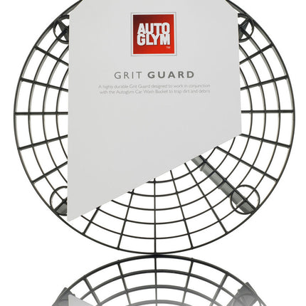 Bucket Grit Guard Autoglym Gguard