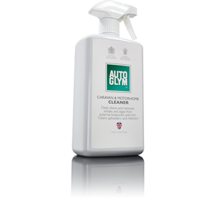 Caravan & Motorhome Cleaner Spray 1L Autoglym CMC001