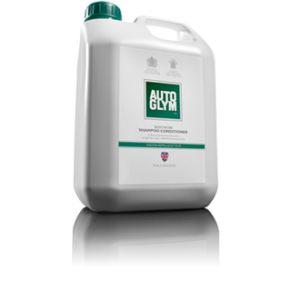 Bodywork Shampoo Conditioner 2.5L Autoglym BSC002.5