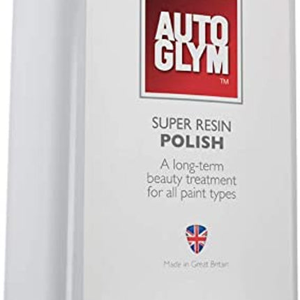Super Resin Polish 1L Autoglym SRP001