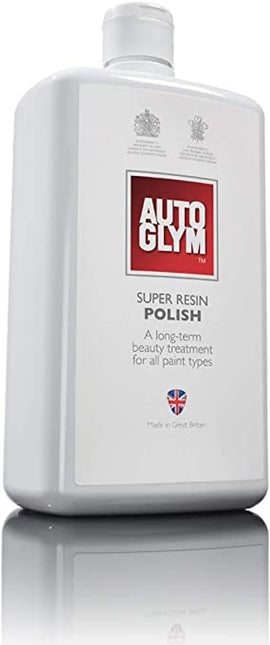 Super Resin Polish 1L Autoglym SRP001