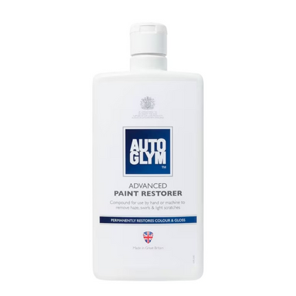 Advanced Paint Restoration Compound Autoglym APR500 500ml