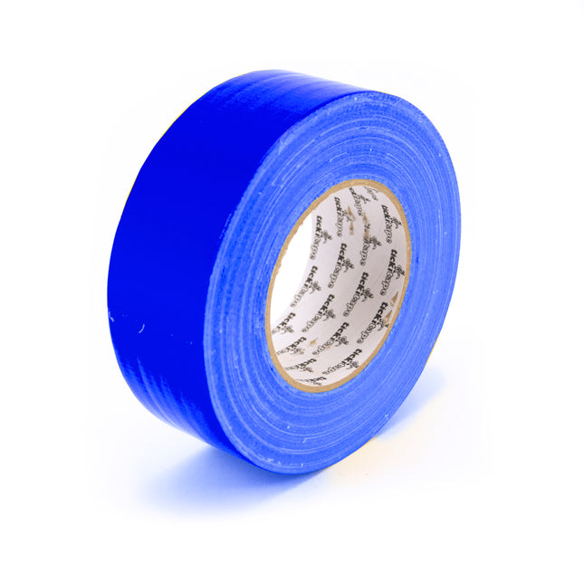 Blue 50mm x 50MTDUCT Tape