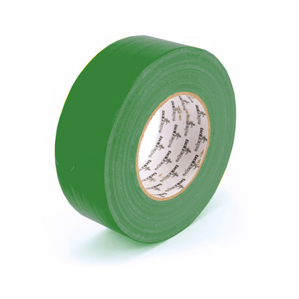 Green 50mm X 50m Duct Tape