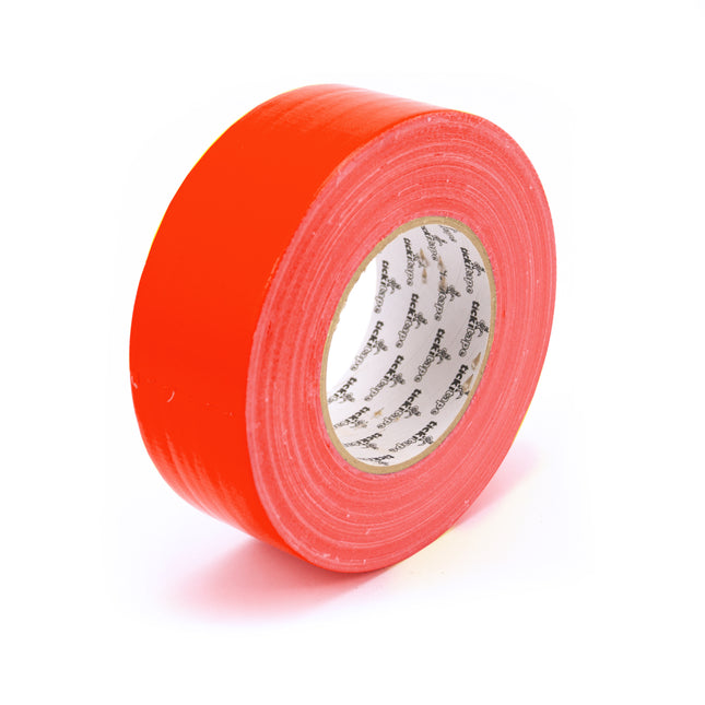 Red 50mm x 50MT Duct Tape