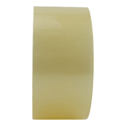 Parcel Packing Tape Clear 48mm X 66m