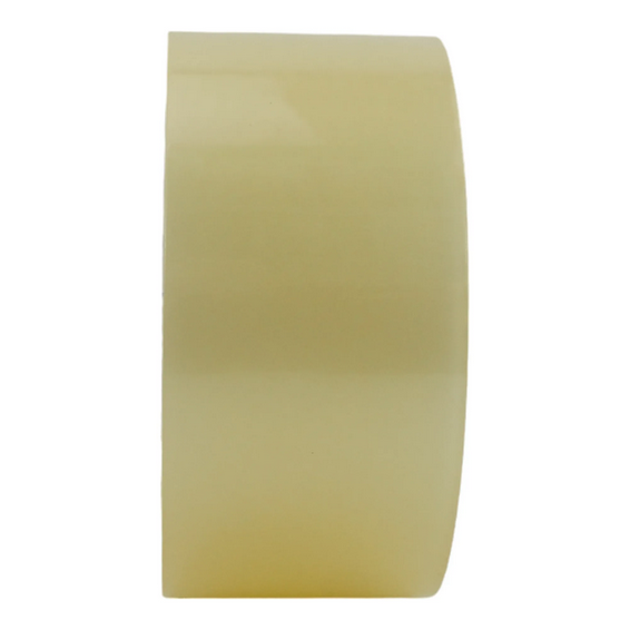 Parcel Packing Tape Clear 48mm X 66m