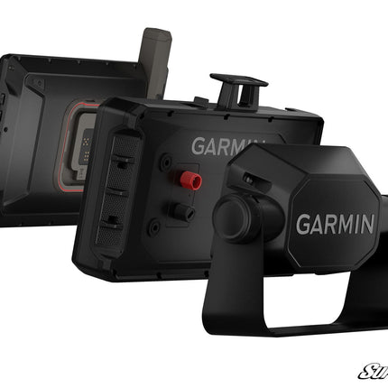 Garmin 10 Tread Xl Baja Race Edition
