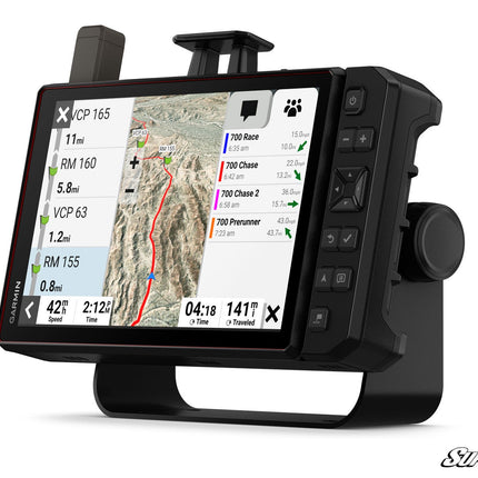 Garmin 10 Tread Xl Baja Race Edition