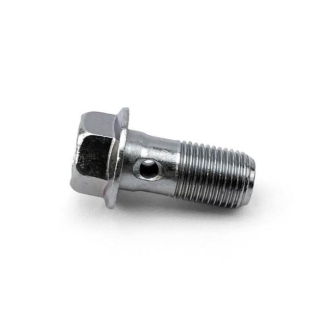 Banjo Bolt M10x1.00 Plated