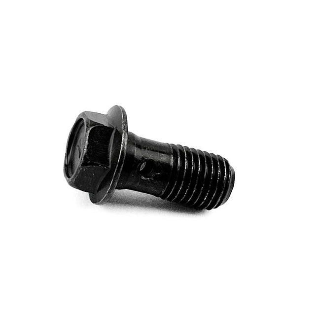 Banjo Bolt M10x1.25 Plated