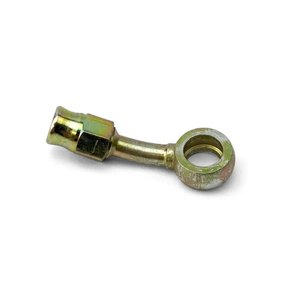 Banjo Extended Neck 20', Suit 600-03 Hose Fitting Buildaline