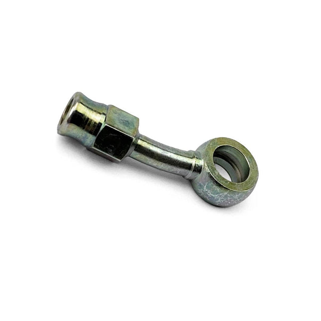 Banjo Extended Neck Side 20', Suit 600-03 Hose Fitting Buildaline