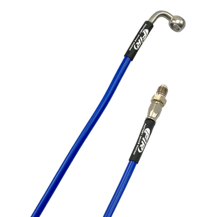 Hose Clutch KTM 03-16 Blue, KTM Sm Exc / Husqvarna Te Tc, K01-3-027/P