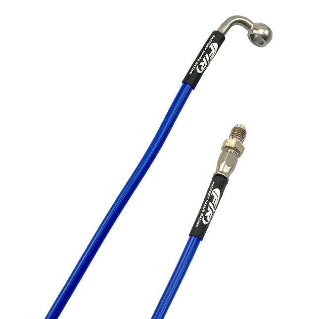 Hose Clutch KTM 03-16 Blue, KTM Sm Exc / Husqvarna Te Tc, K01-3-027/P