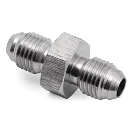 3/8UNF Male X 3/8UNF Male Stainless Steel AN3 Brake Hose Joiner