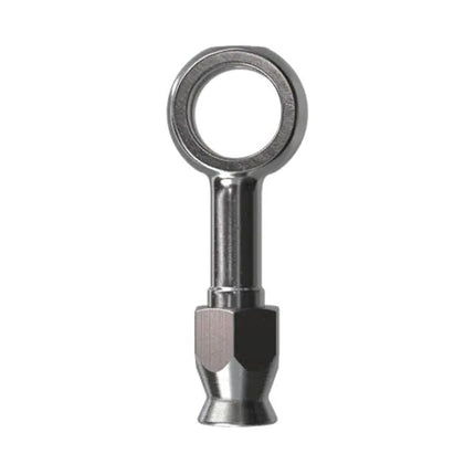 BANJO M12 STRAIGHT NECK DIY, GOODRIDGE 5092-03-M12, 600 Series Brake Hose & Fittin