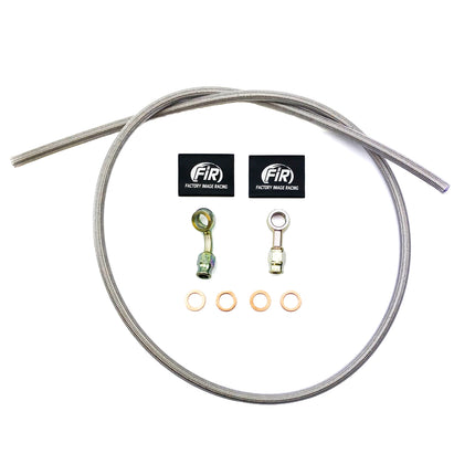 Hose Diy Building Kit 1000mm