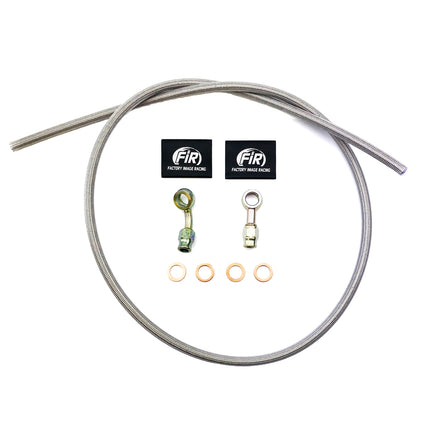 Hose Diy Building Kit 500mm