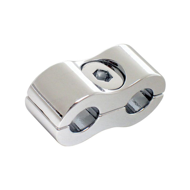 Throttle Idle Cable Clamp Motion Pro 11-0052