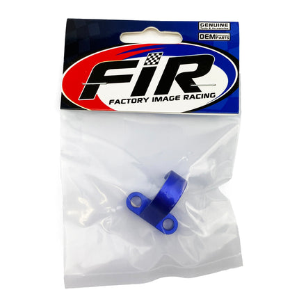 Hose Pipe Clip Blue Each Holder Brake Hose 1C3-25886-50-00 2VM-25876-00-00