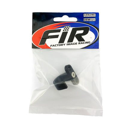 Hose Pipe Clip Black Each Holder Brake Hose 1C3-25886-50-00 2VM-25876-00-00
