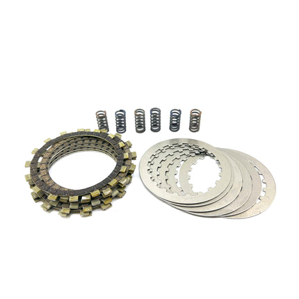 Clutch Kit 1989-1990 Yamaha YZ125 Ebc DRC030