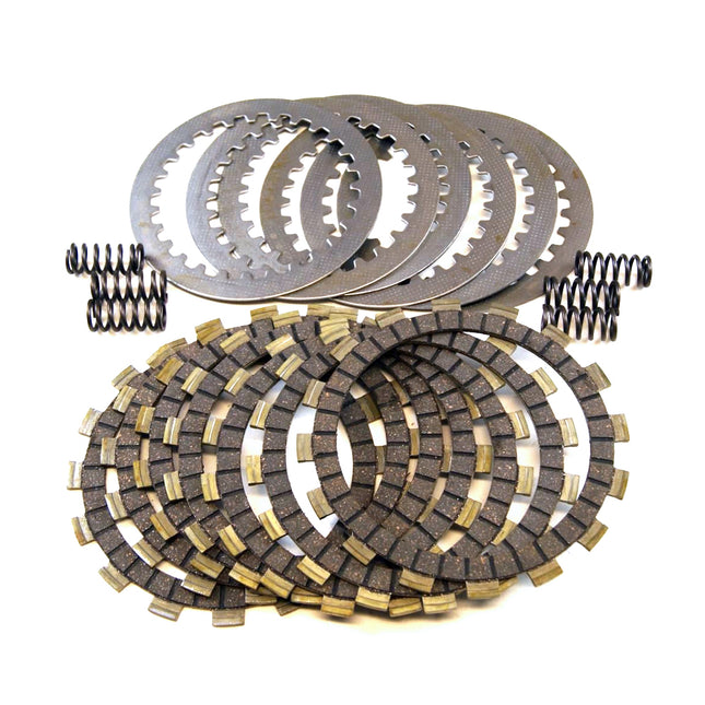 Clutch Kit 1982-1988 Yamaha YZ490 Ebc DRC032