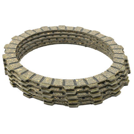 Clutch Friction Plate Kit Honda Grom 125