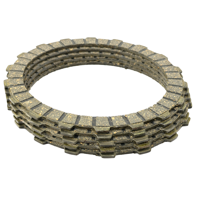 Clutch Friction Plate Kit Honda Grom 125