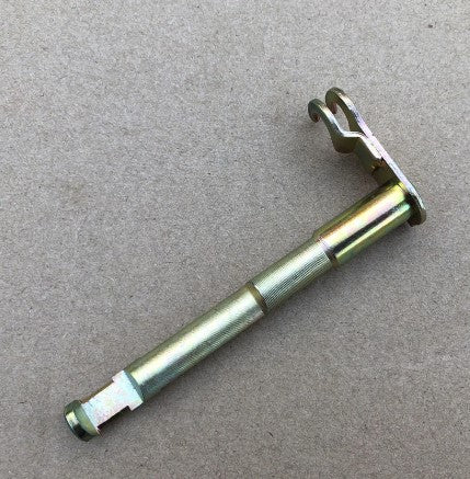 Clutch Push Lever Yamaha YB125 Swing Rocker Arm Shaft 5HH-E6381-00