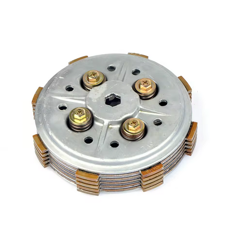 Clutch Drum Basket Assembly Kit 00-26 Yamaha Tt-r 125 E L Le 598-16321-01