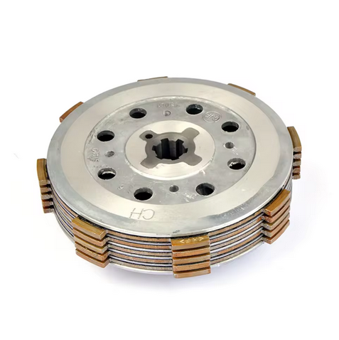 Clutch Drum Basket Assembly Kit 00-26 Yamaha Tt-r 125 E L Le 598-16321-01
