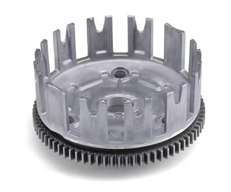 Clutch Basket 1987-2013 Yamaha Warrior 350 Raptor 350 Big Bear 350 Kodiak 400 2NL-16150-00-00