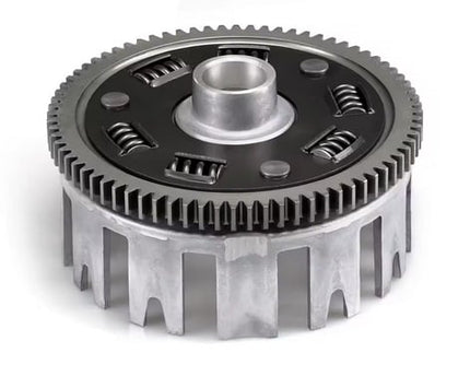 Clutch Basket 1987-2013 Yamaha Warrior 350 Raptor 350 Big Bear 350 Kodiak 400 2NL-16150-00-00
