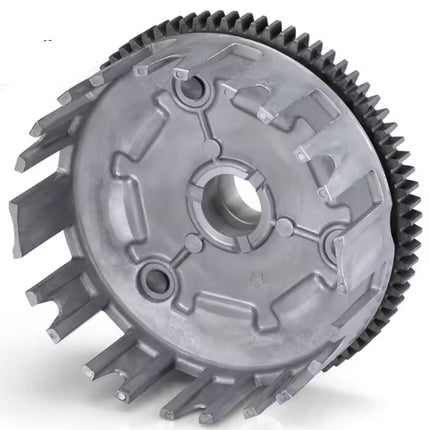 Clutch Basket 1987-2013 Yamaha Warrior 350 Raptor 350 Big Bear 350 Kodiak 400 2NL-16150-00-00