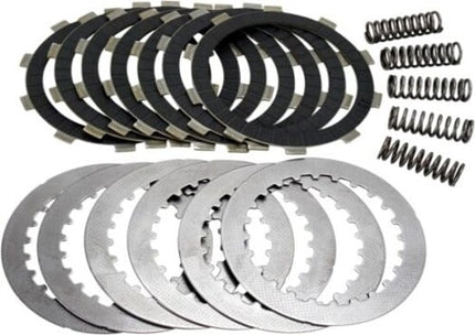 Clutch Kit Honda 99-14 Sportrax Trx 400 X Ex 2x4