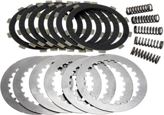 Clutch Kit Honda 99-14 Sportrax Trx 400 X Ex 2x4