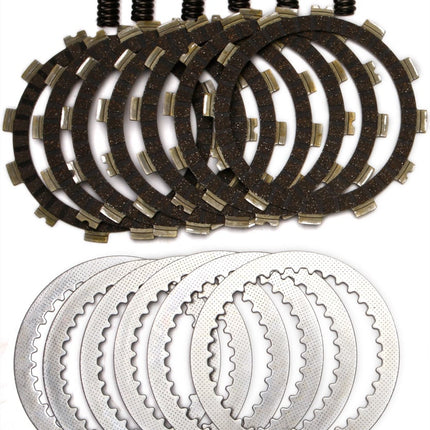 Clutch Kit Suzuki DR250 DR350 Ebc DRC058