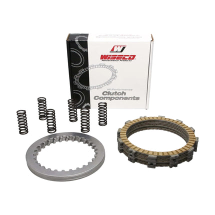 Clutch Kit HD 02-16 CRF450R, Wiseco CPK007 Honda