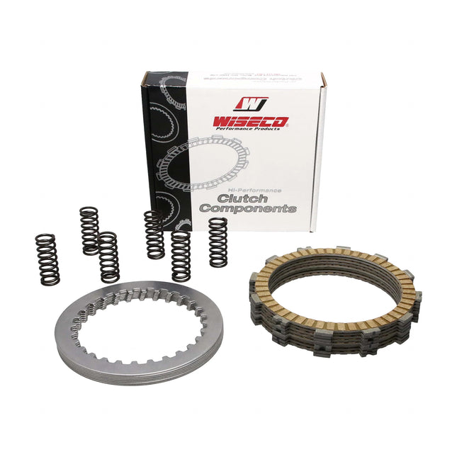 Clutch Kit HD 02-16 CRF450R, Wiseco CPK007 Honda
