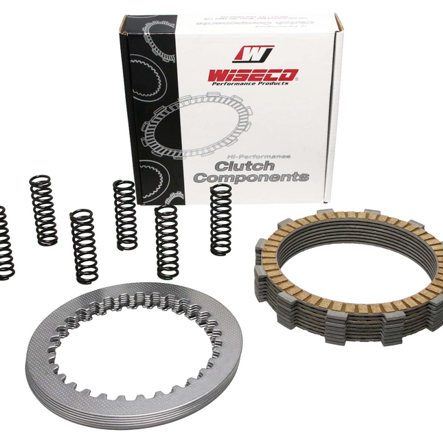 Clutch Kit HD 07-13 YZ450F, Wiseco CPK058 Yamaha MX