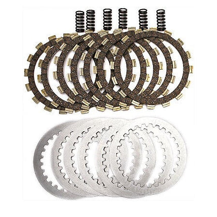 Clutch Kit 2000 Honda YZF426 Ebc DRC102