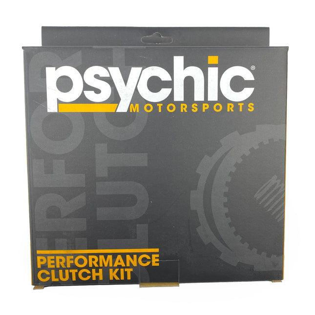 Clutch Kit HD CRF250R 22-24, CRF250RX Psychic MX-03780H 16.CPS13022