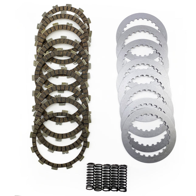 Clutch Kit HD CRF250R 22-24, CRF250RX Psychic MX-03780H 16.CPS13022