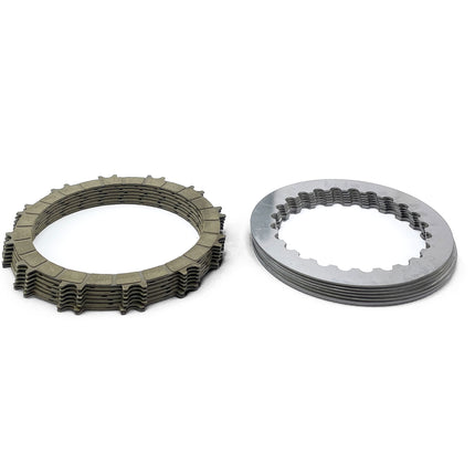 Clutch Kit HD KTM Gasgas Husq 250 350 F Psychic MX-03783H-1A