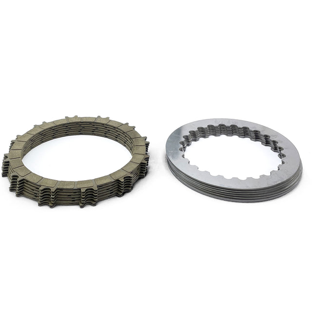 Clutch Kit HD KTM Gasgas Husq 250 350 F Psychic MX-03783H-1A