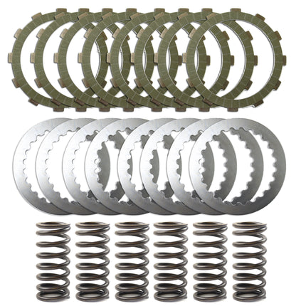 Clutch Kit HD 2014-2021 Husqvarna Fc 450 Ebc DRC296