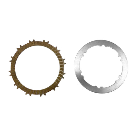 Clutch Kit HD YZ450F 2023, Prox 16.CPS24023 Made In Japan