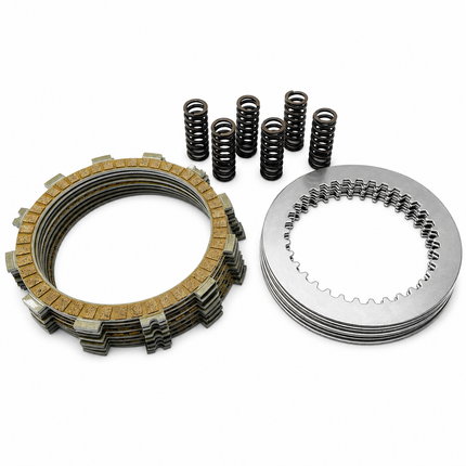 Clutch Kit HD WR250F 2022-26, Prox 16.CPS23022 Made In Japan